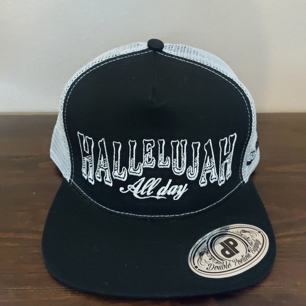 Baseball cap - Picture 3 of 4